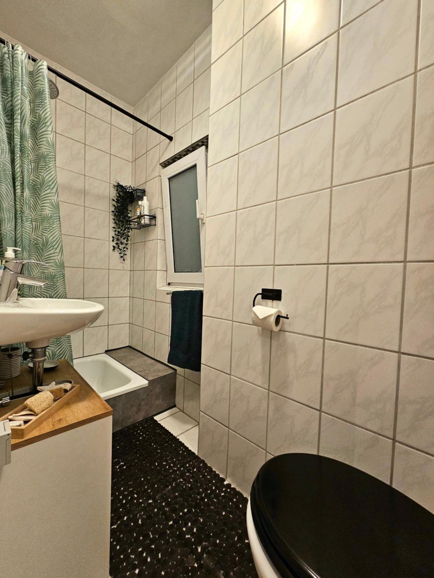 Apartment Sophia Hamm  Ngoại thất bức ảnh
