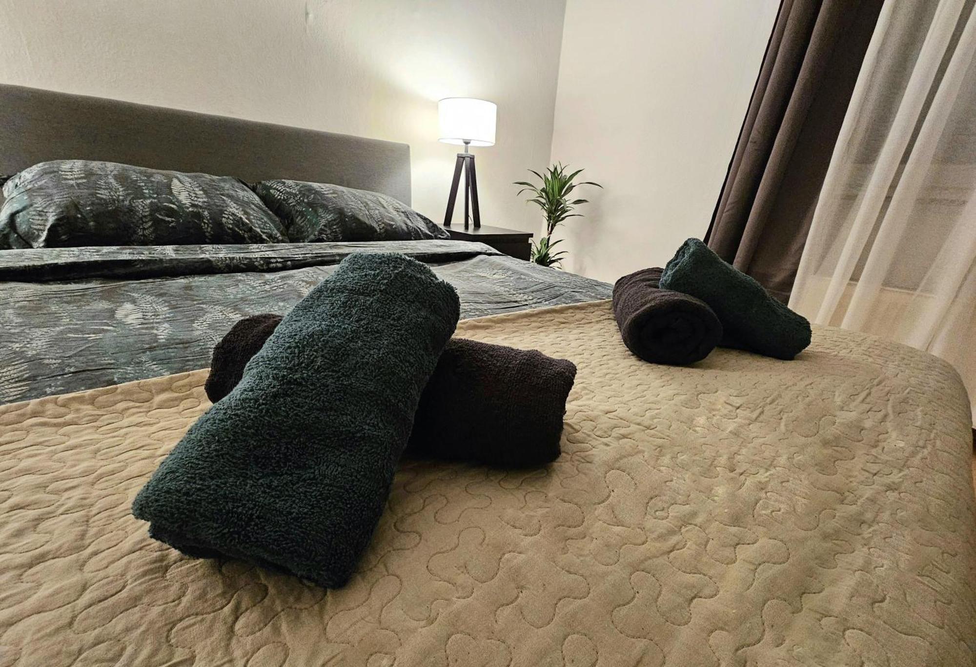 Apartment Sophia Hamm  Ngoại thất bức ảnh
