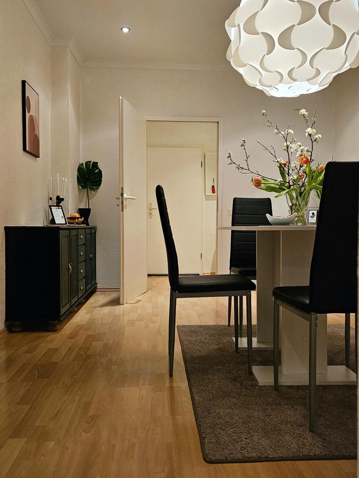 Apartment Sophia Hamm  Ngoại thất bức ảnh