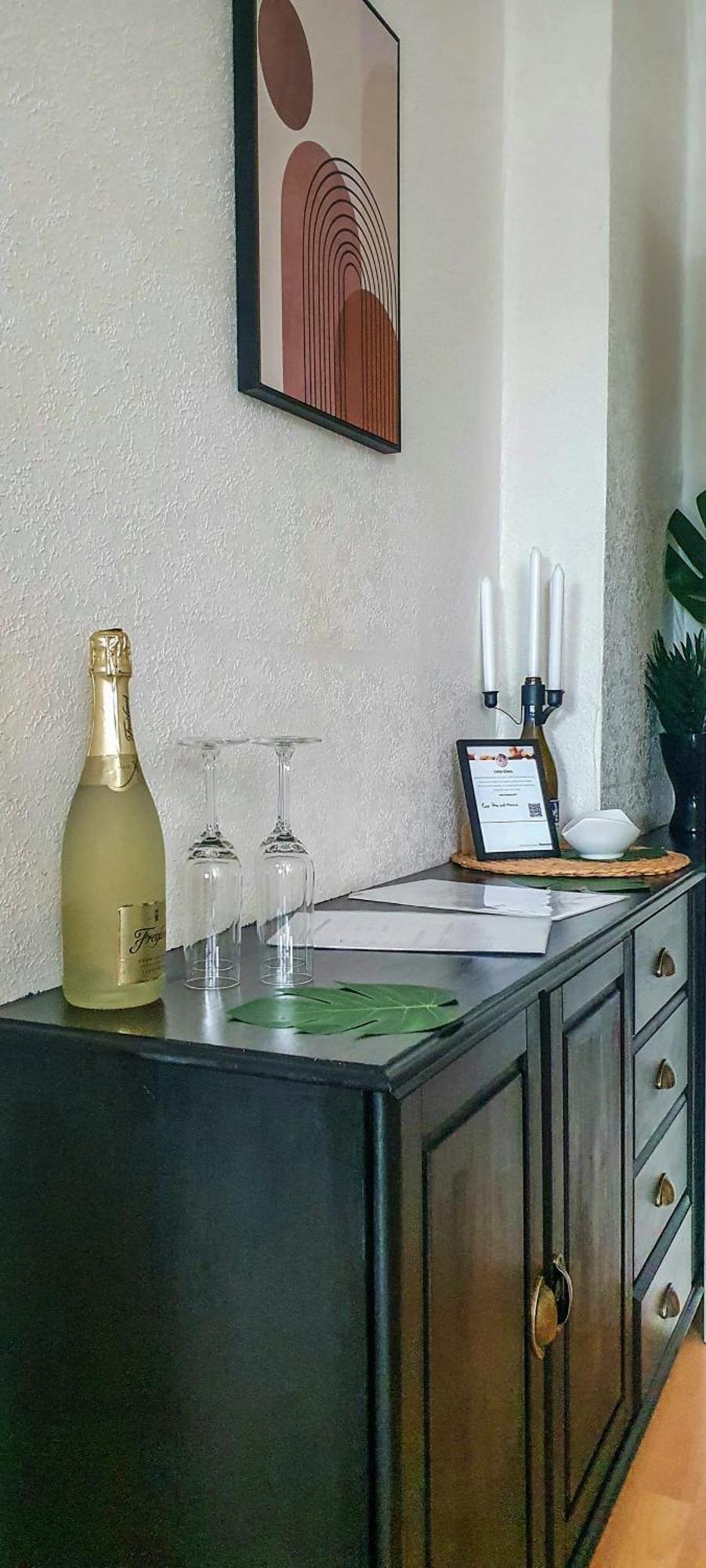 Apartment Sophia Hamm  Ngoại thất bức ảnh