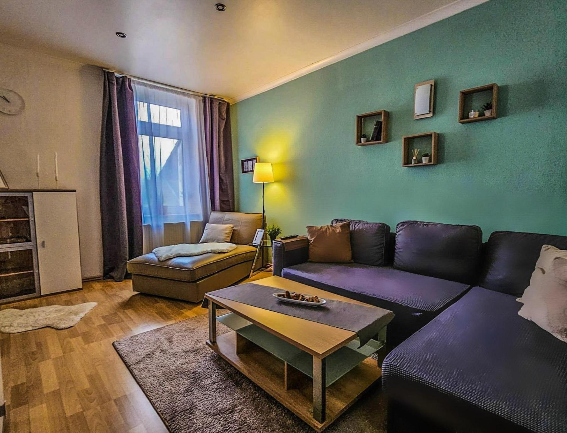 Apartment Sophia Hamm  Ngoại thất bức ảnh